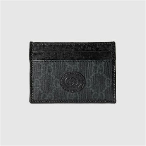 portamonete gucci uomo